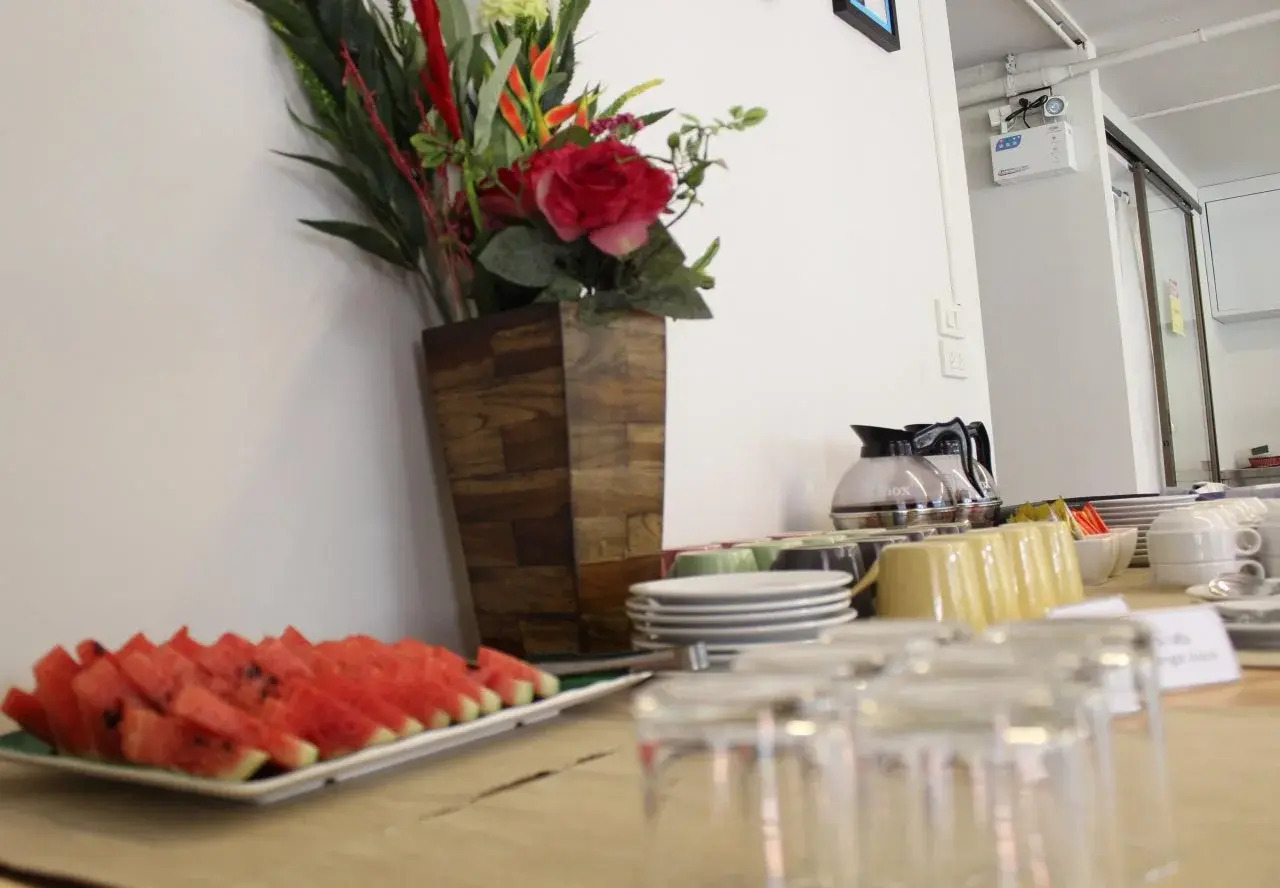 Photo - Pas Cher Hotel de Bangkok