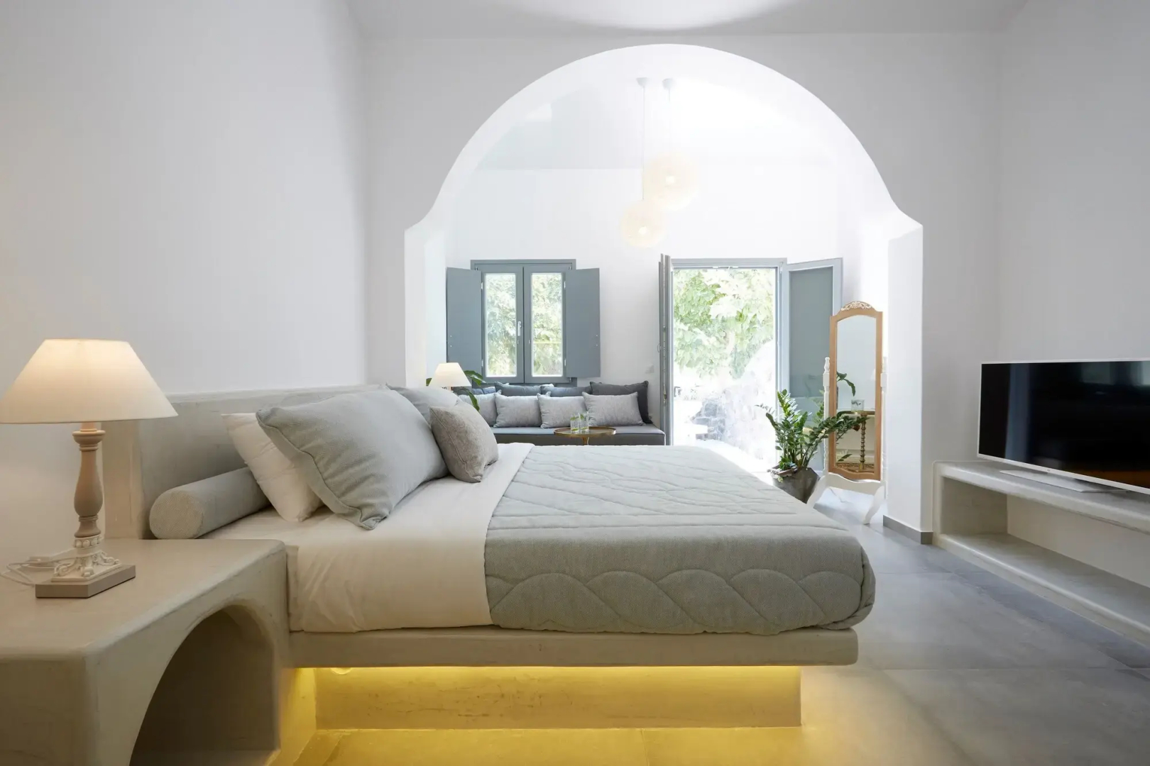 Foto - Amara Suites Santorini