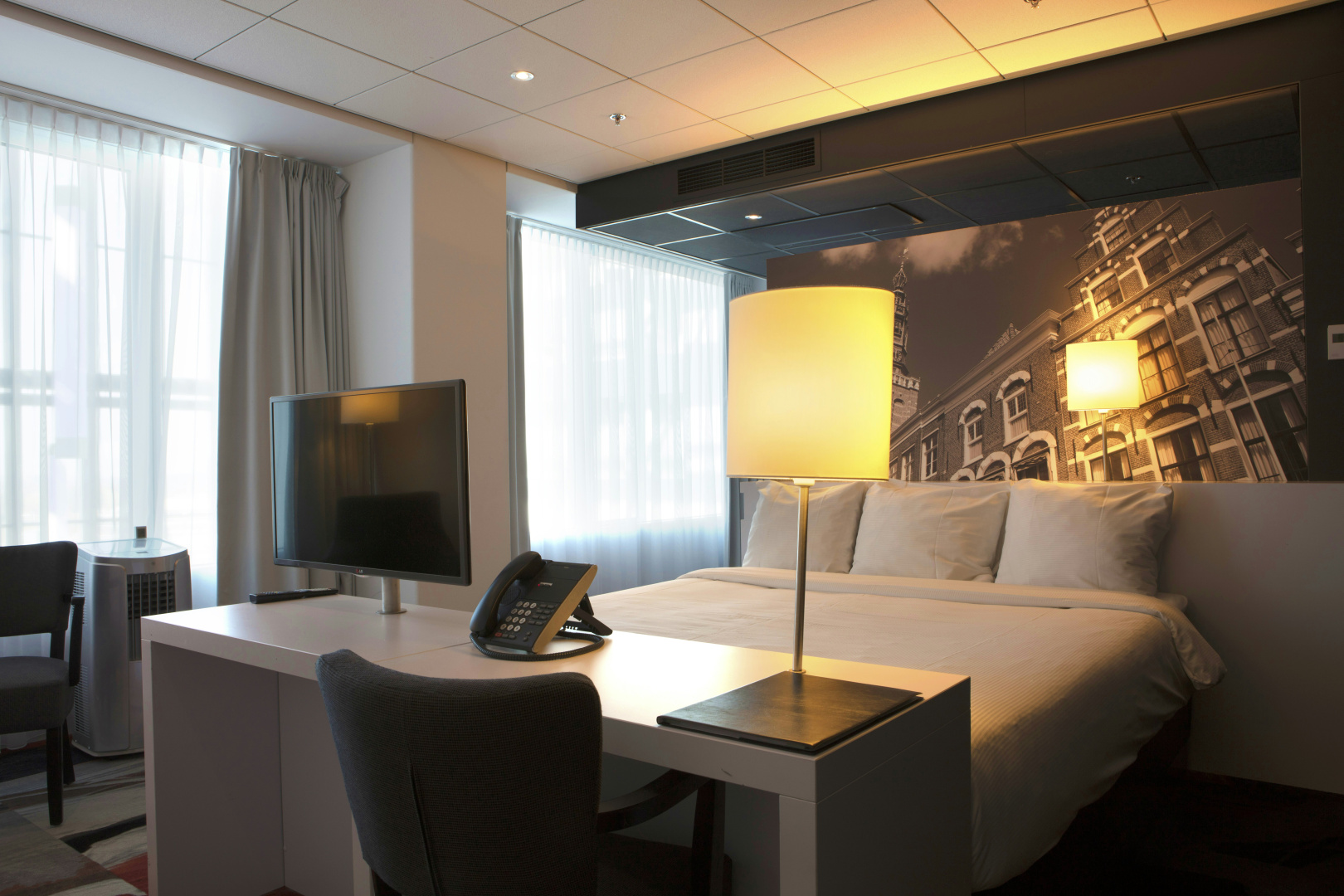 Photo - Fletcher Wellness Hotel Leiden