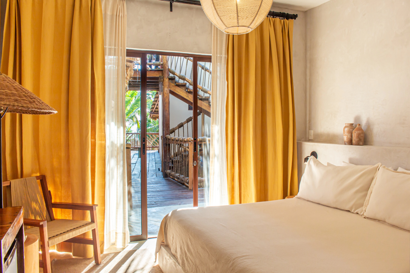 Photo - Dune Boutique Hotel located at the party zone