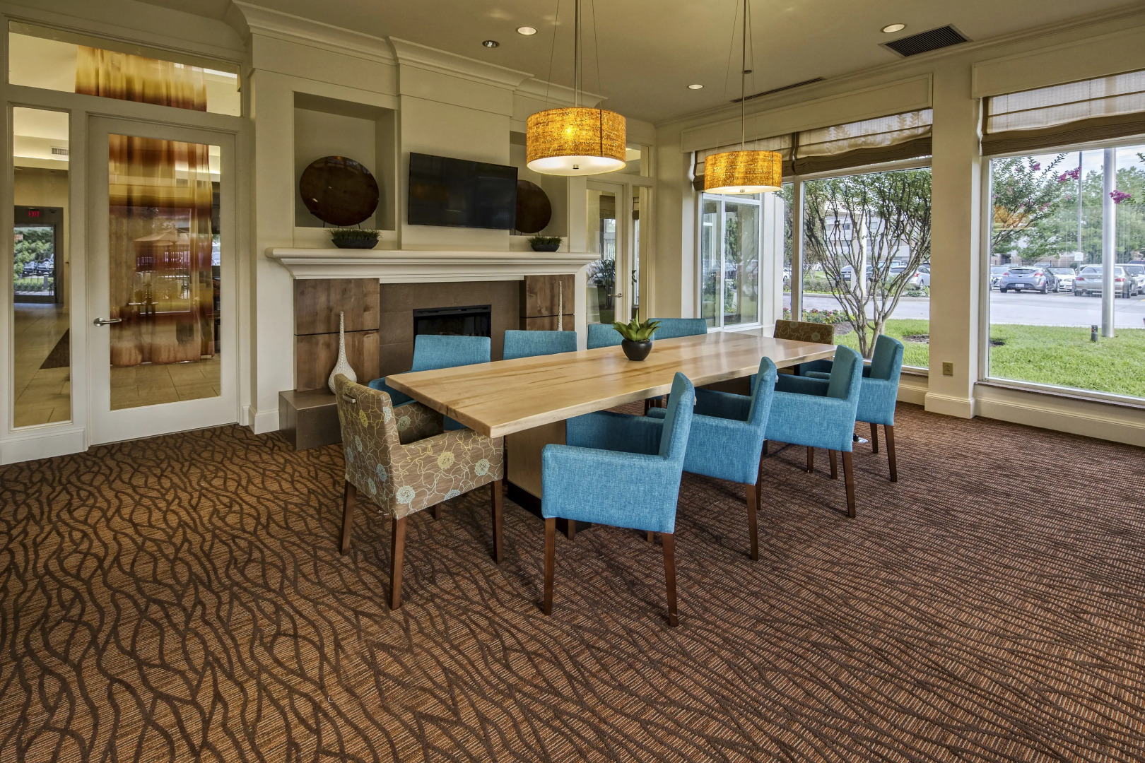 Foto - Hilton Garden Inn Houston/Bush Intercontinental Airport