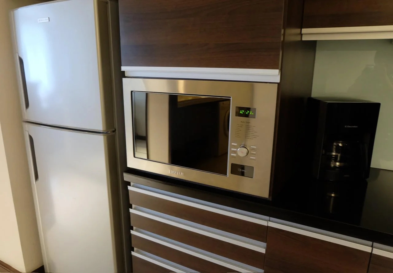 Photo - Oakwood Residence Sukhumvit Thonglor Bangkok