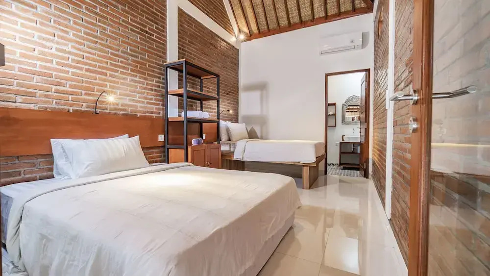 Photo - As I Am Ubud Retreat