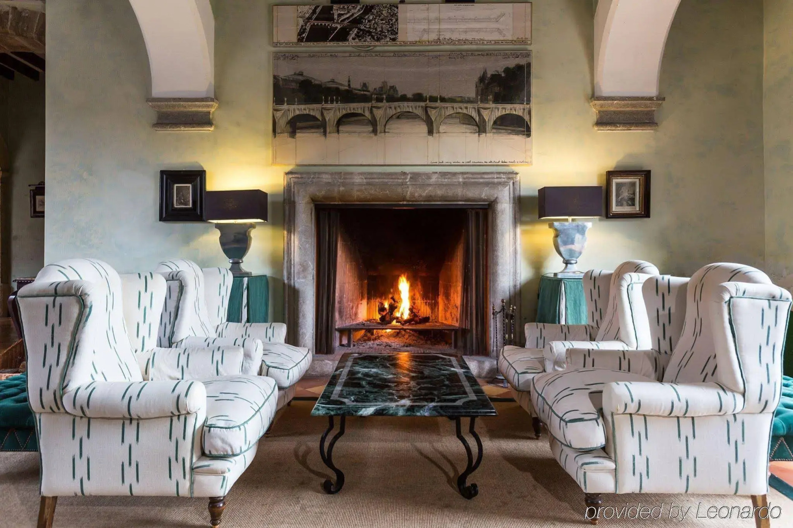 Foto - Grand Hotel Son Net