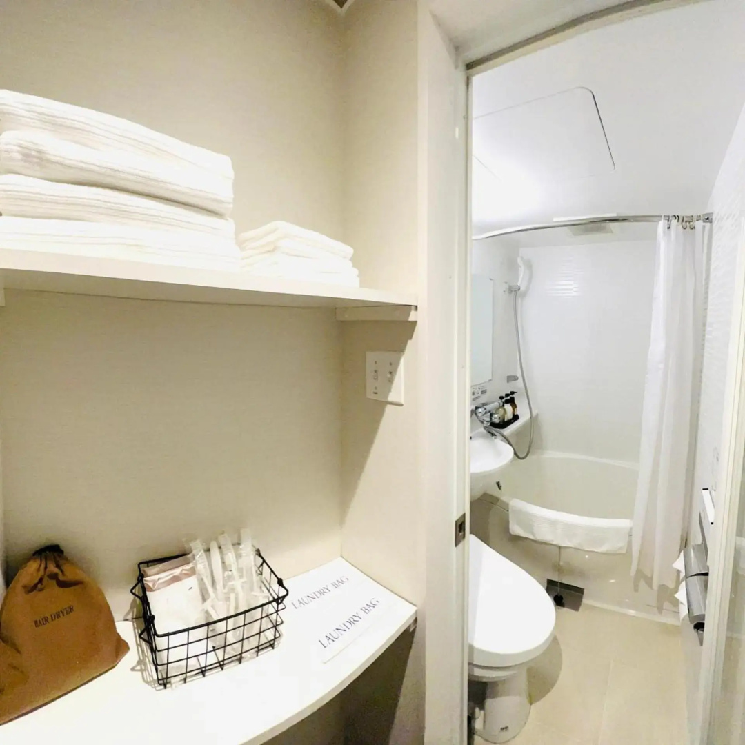 Photo - Kamon Hotel Namba