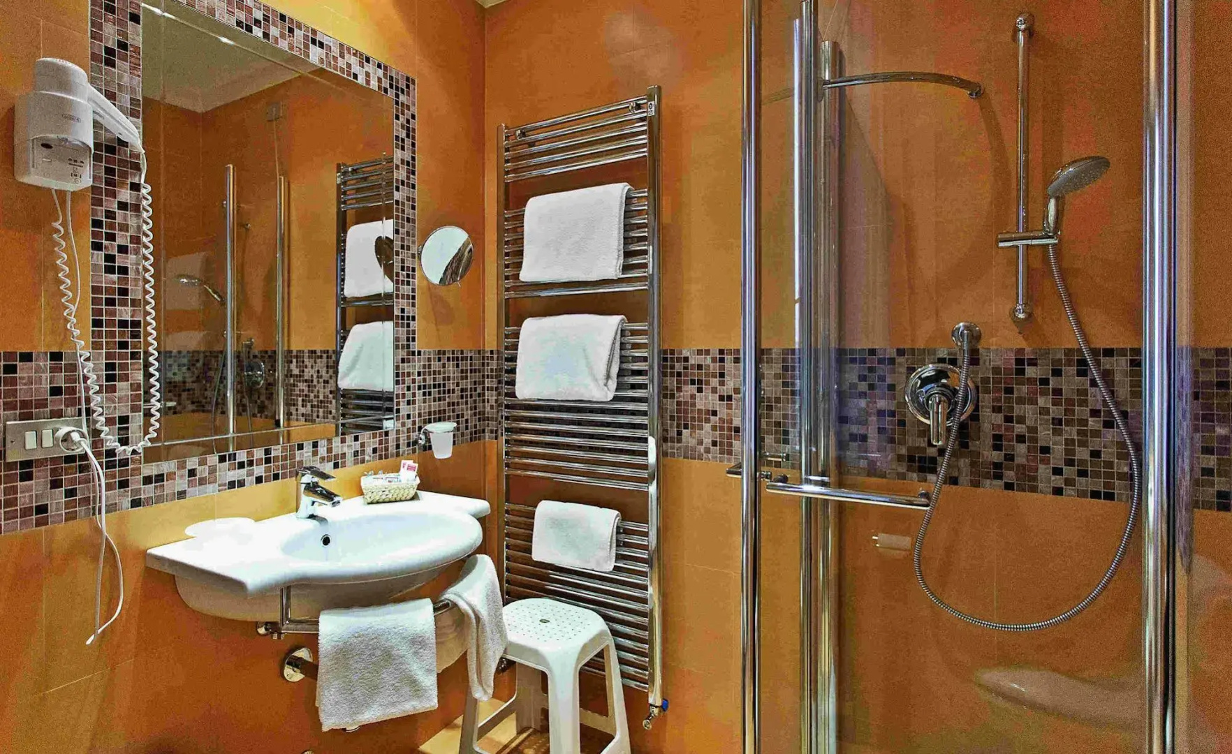 Photo - Hotel Villa Soligo - Small Luxury Hotels of the World
