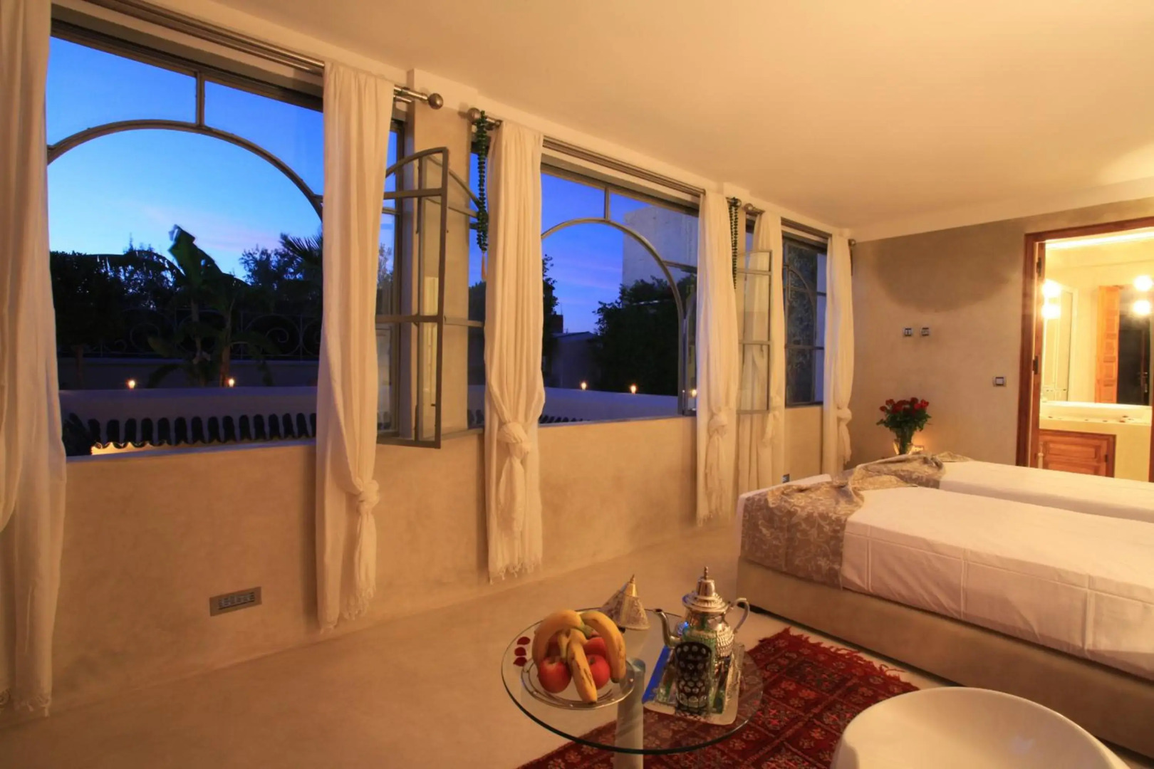 Foto - Riad Infinity Sea