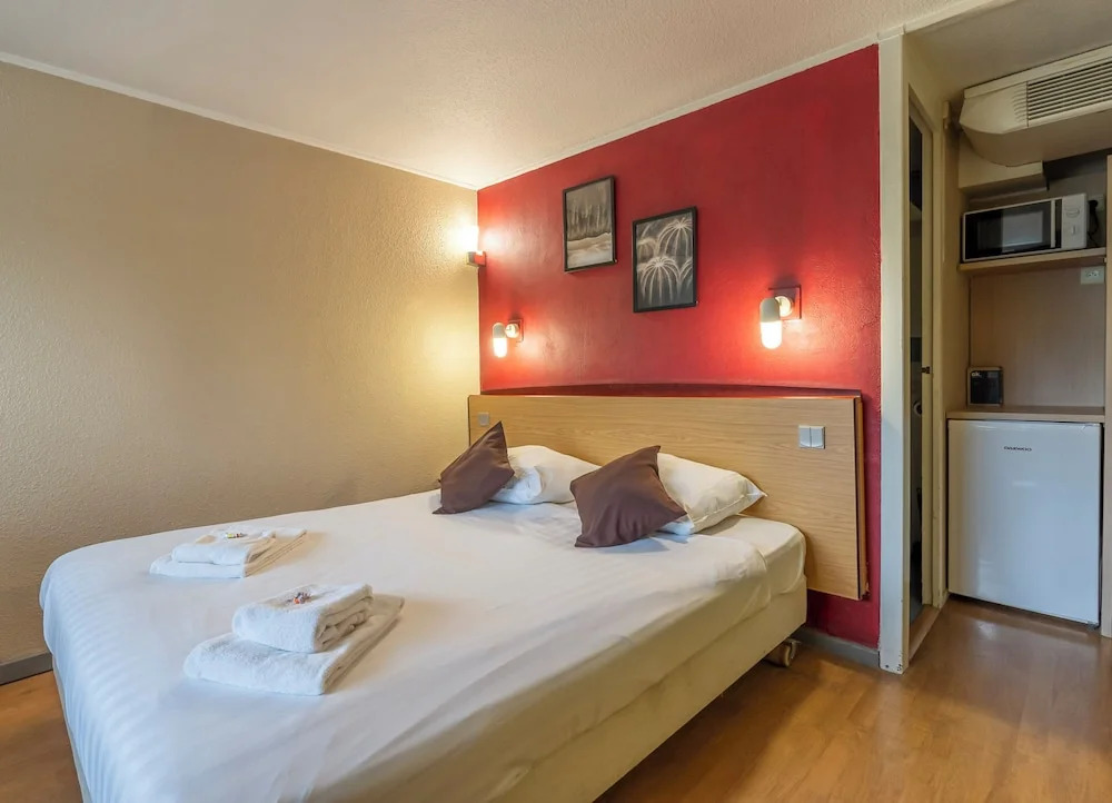 Foto - Sleep & Go Brugge