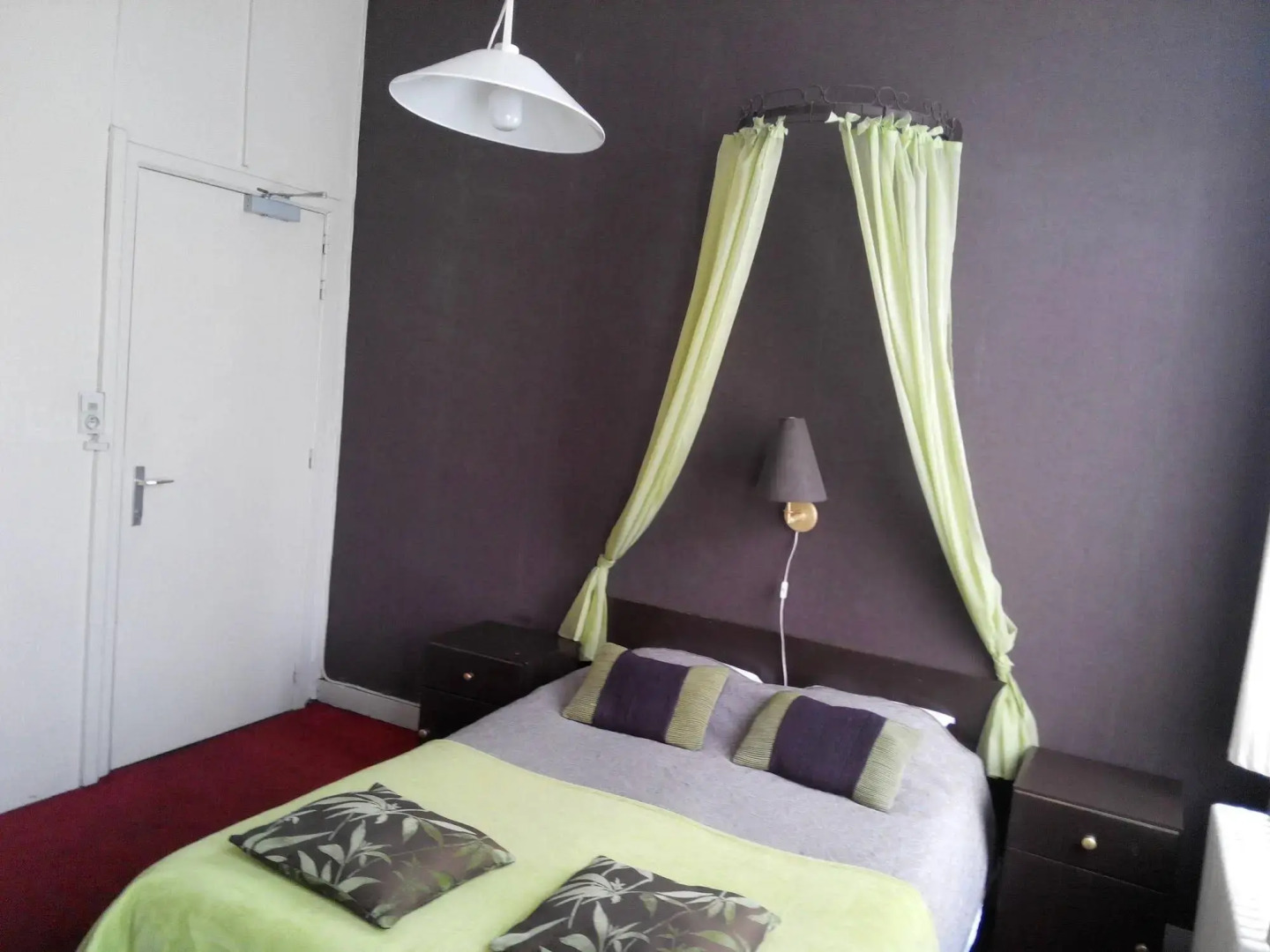 Foto - Hotel Van Eyck