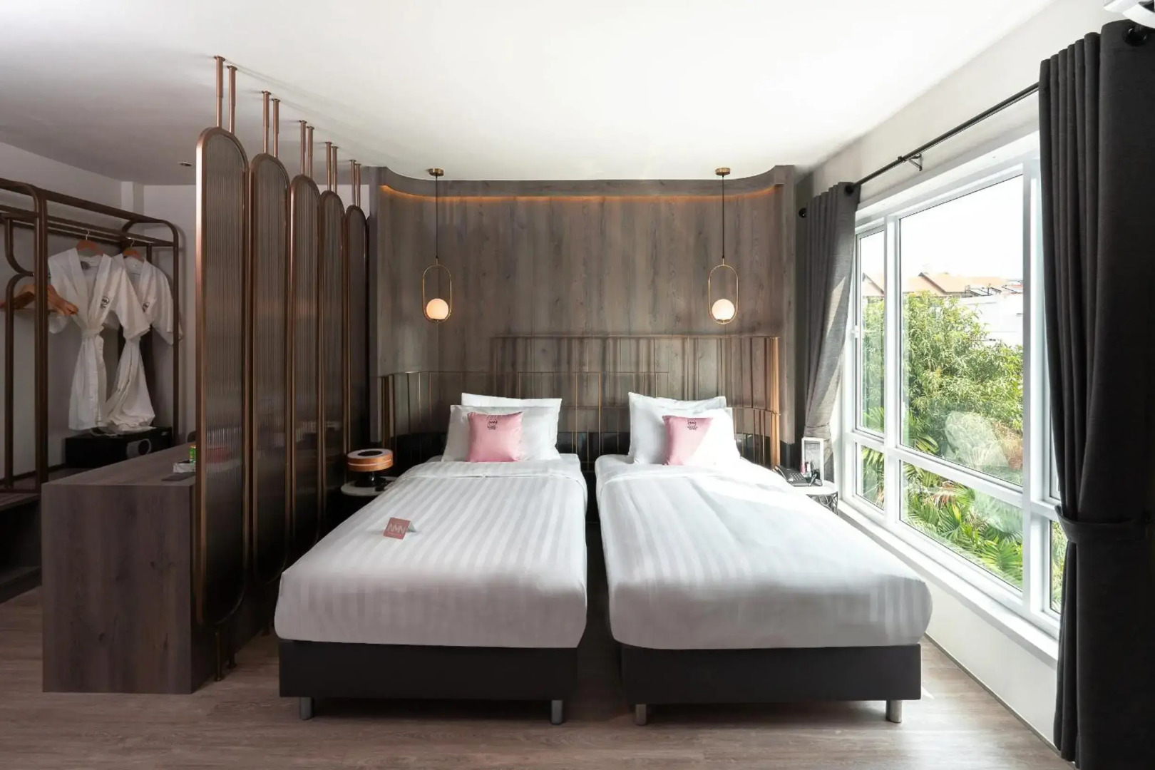 Foto - Nimano Suites