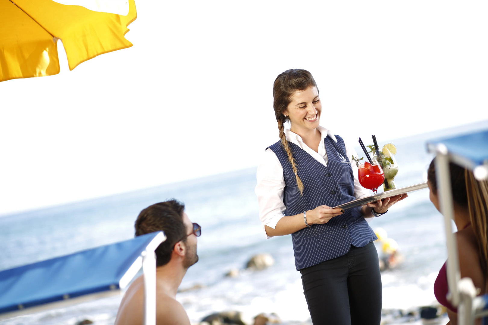 Foto - Hotel La Bitta - Bovis Hotels