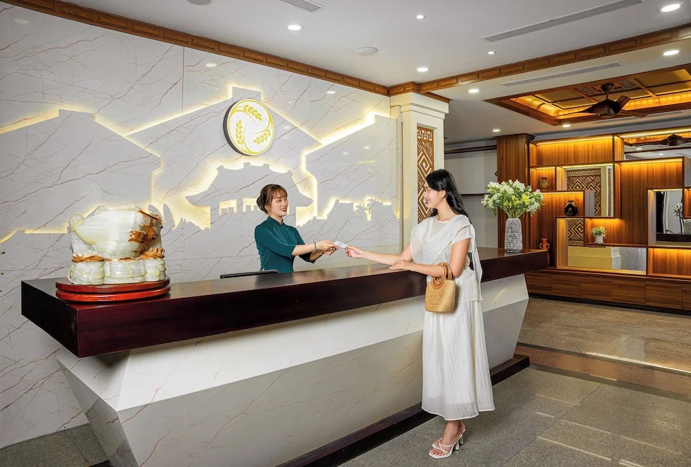 Foto - The Saga Hotel Hoi An