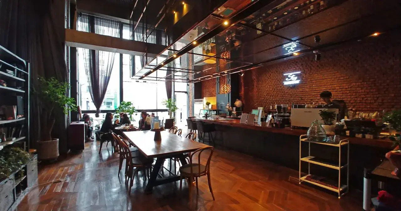 Foto - SR Hotel Magok