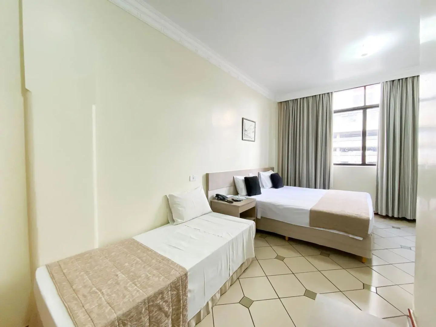 Foto - Umuarama Plaza Hotel by Castelo Itaipava