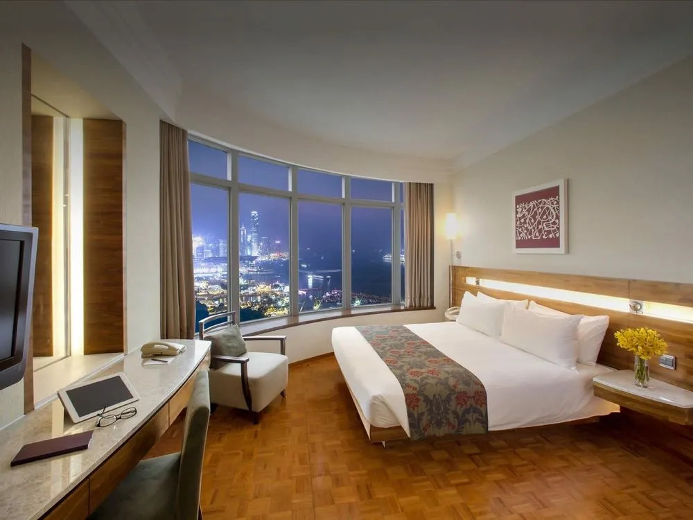 Foto - Nina Hotel Causeway Bay