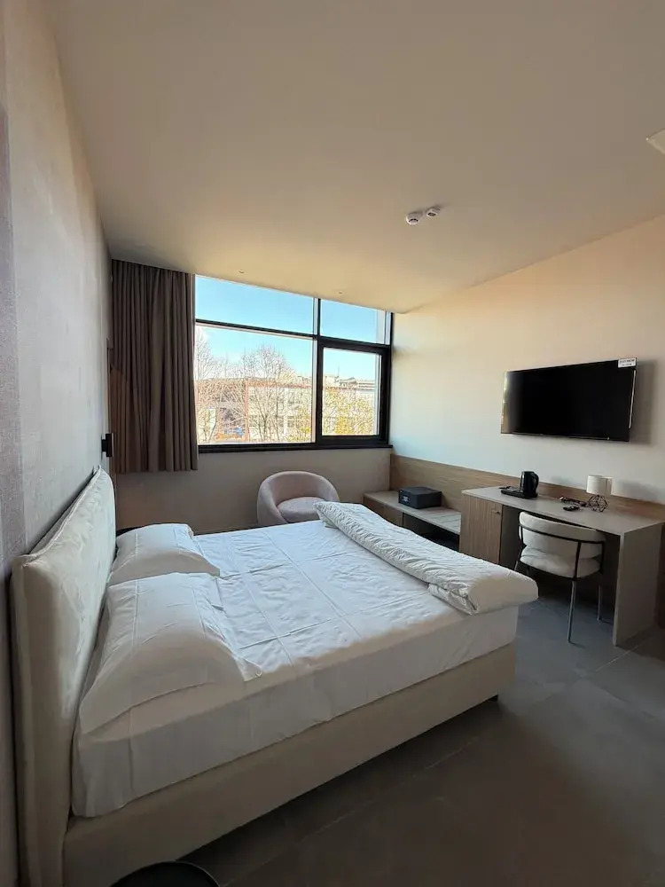 Foto - Lamal Hotel Napoli