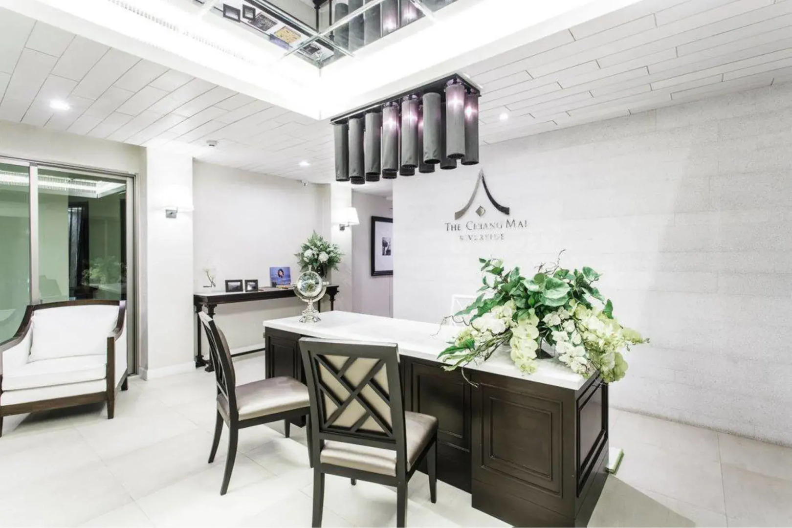 Foto - The Chiang Mai Riverside