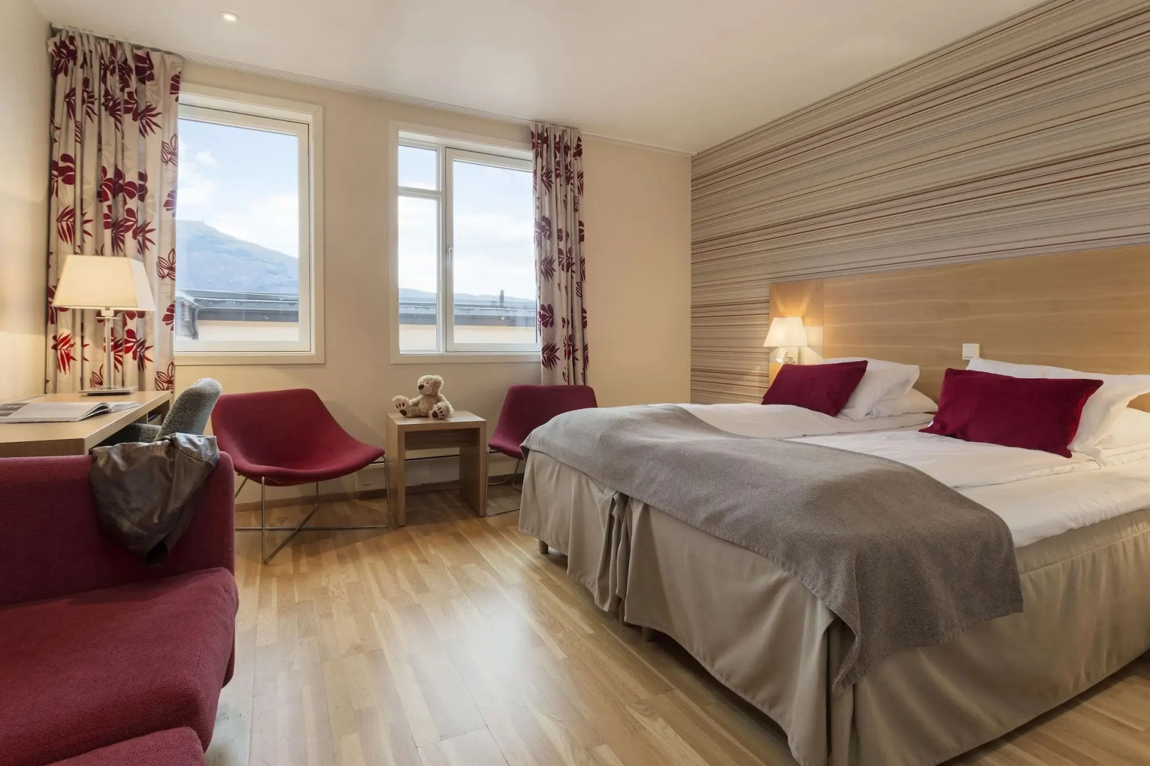 Foto - Scandic Byparken