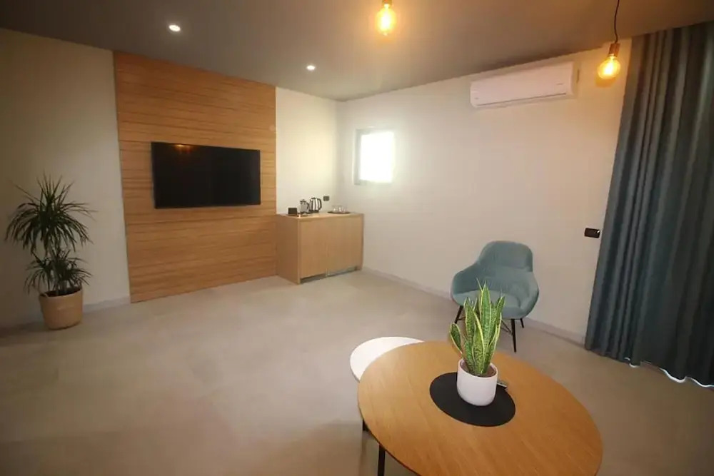 Photo - Franklin Rooms