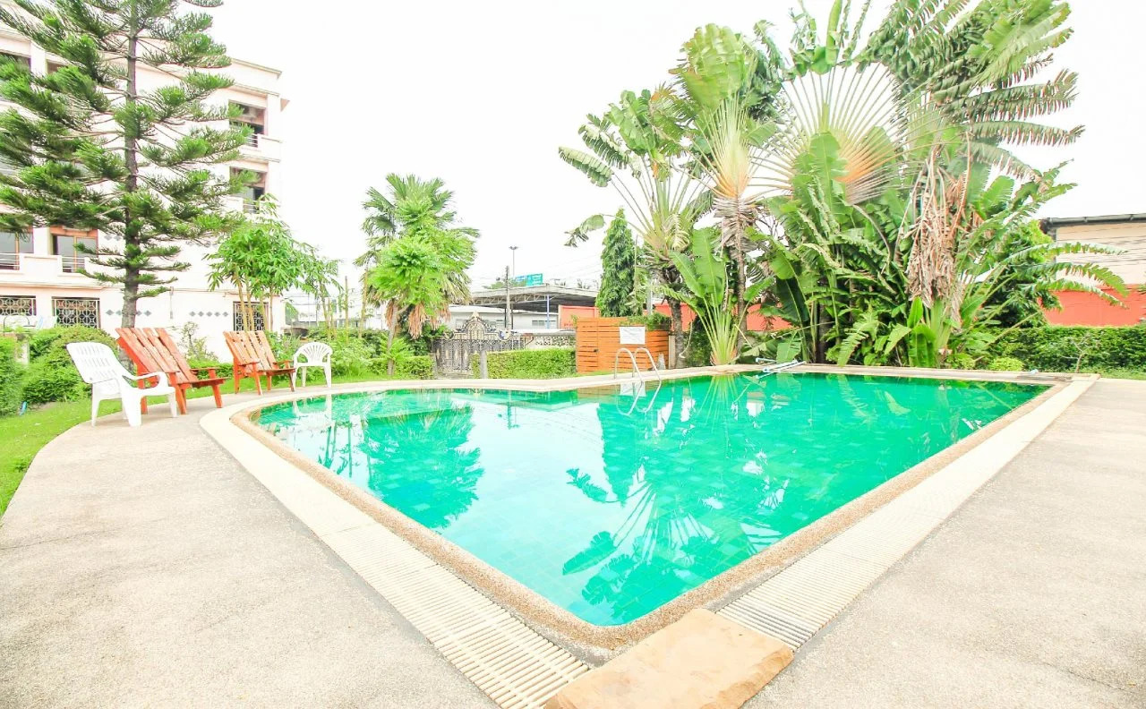 Foto - Ok Home Airport