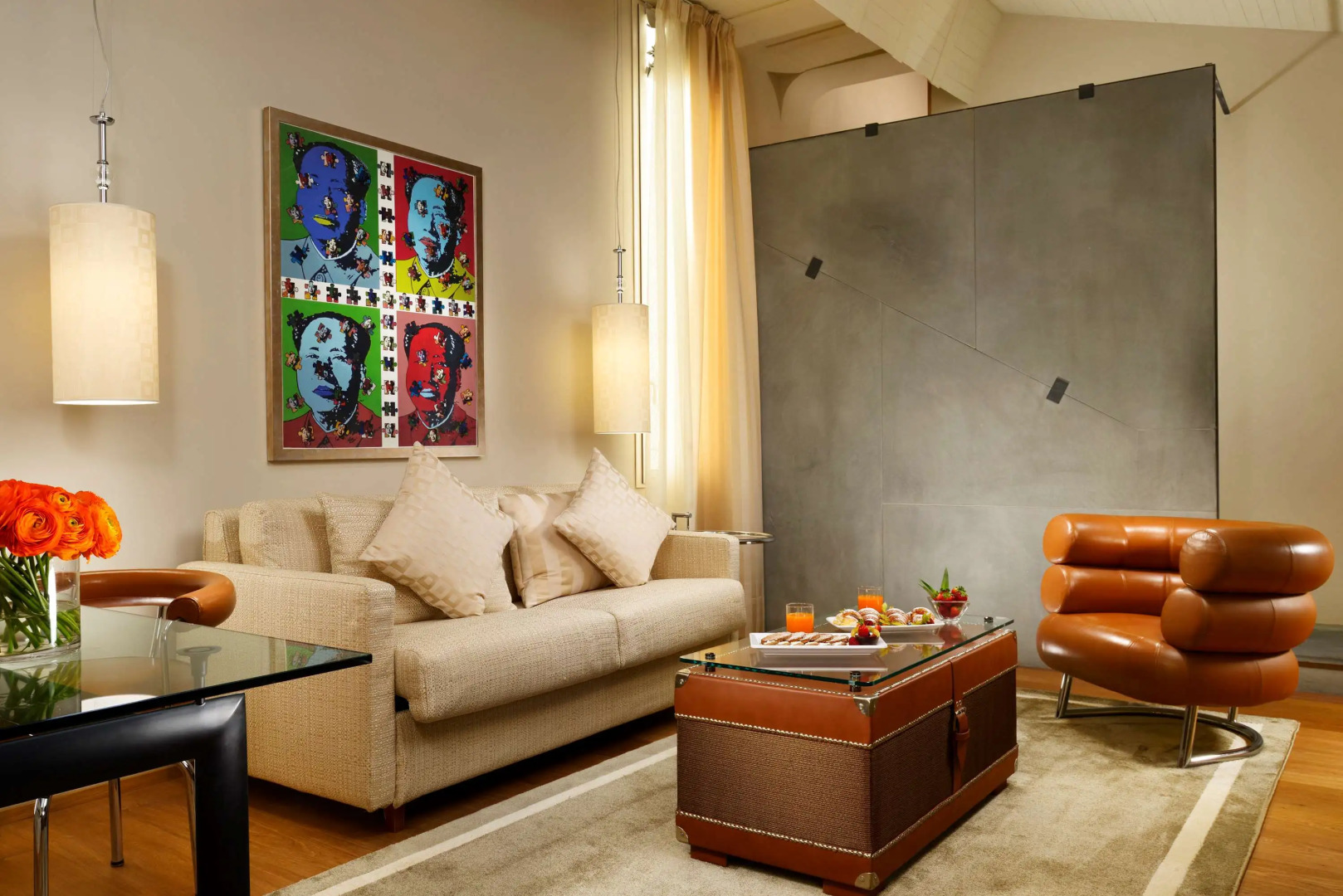 Photo - Grand Hotel Minerva