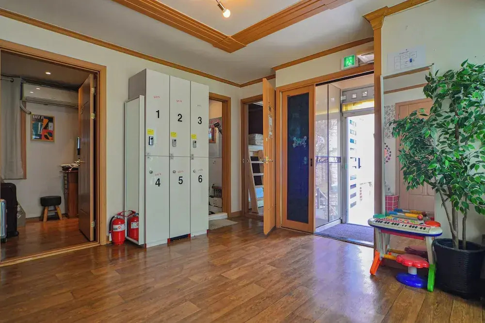 Foto - Helloworld guesthouse