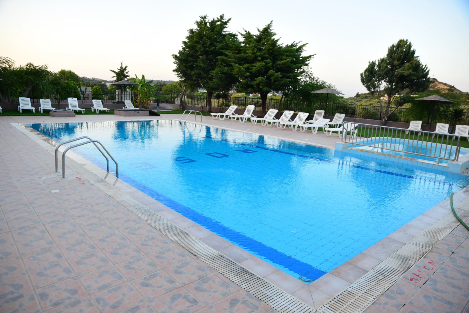 Foto - Rose Hotel Faliraki