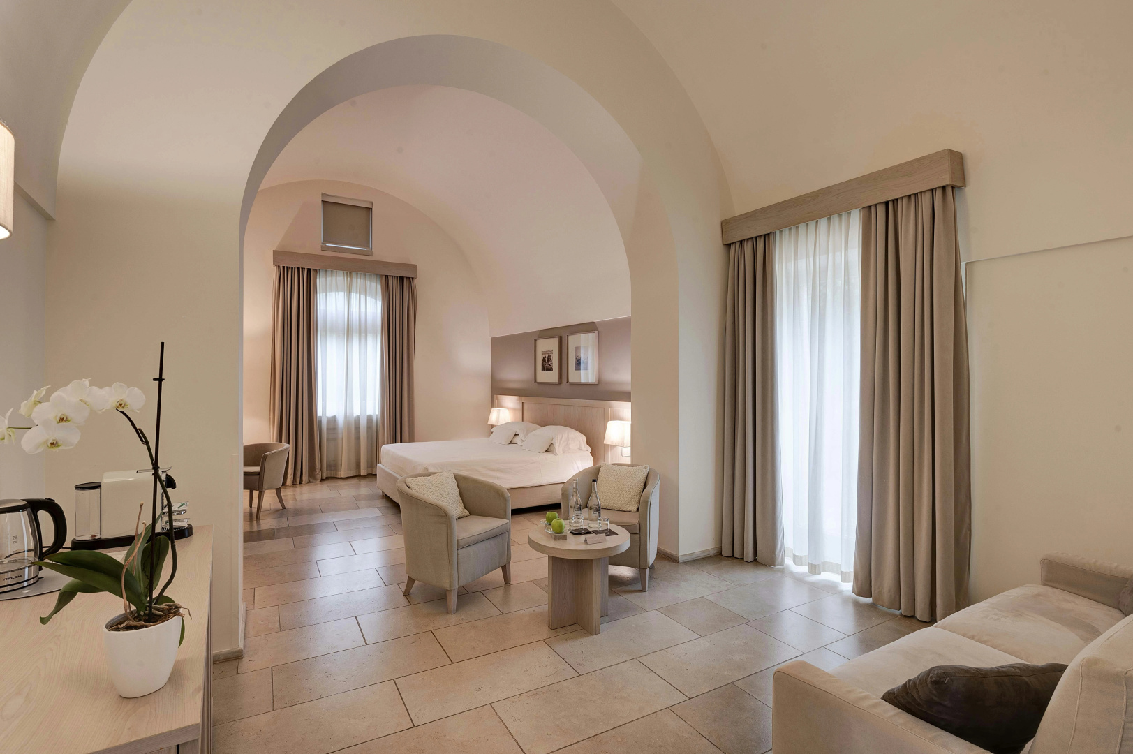 Foto - Relais Histò San Pietro sul Mar Piccolo