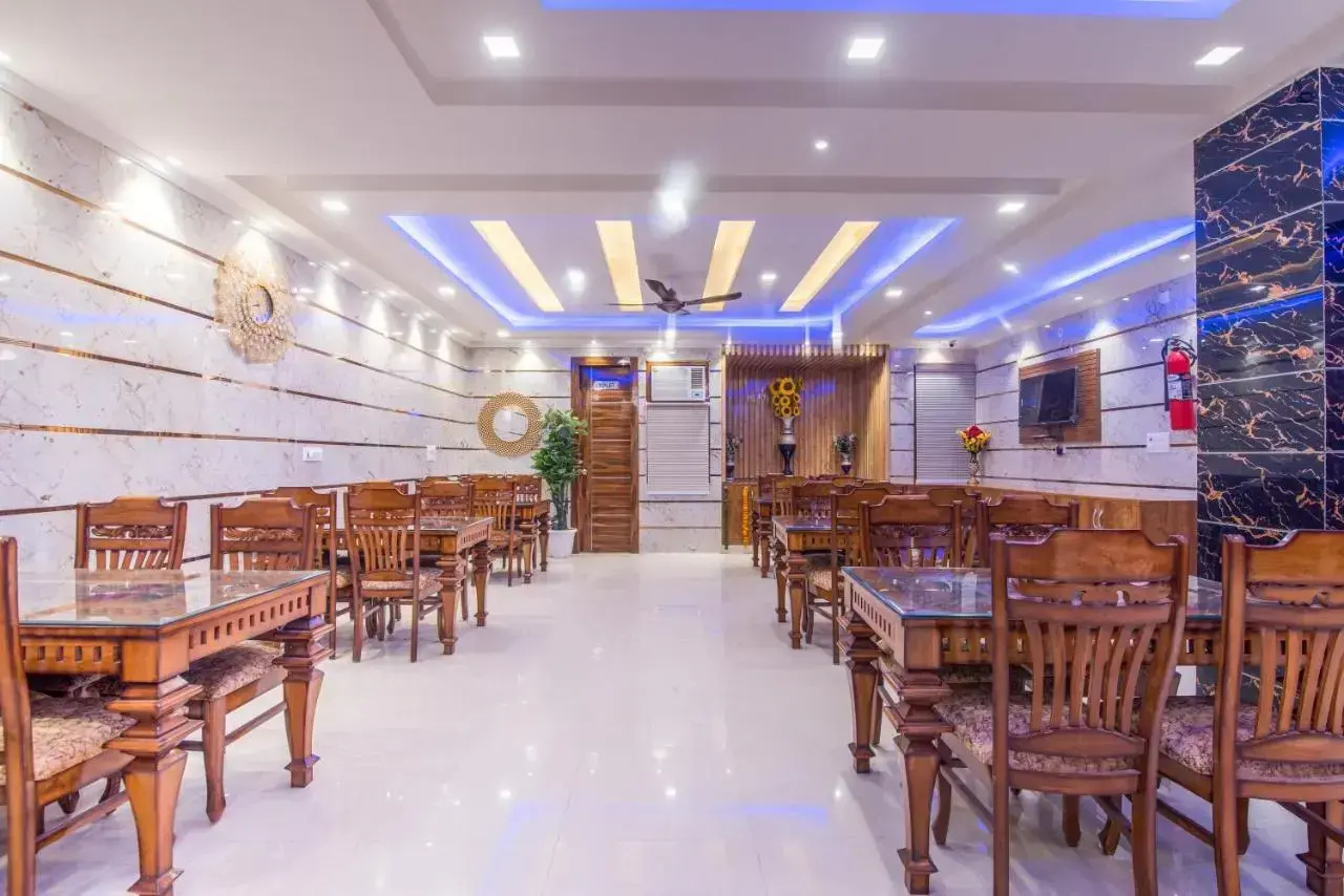 Foto - Hotel Festival Mahipalpur At Delhi Airport