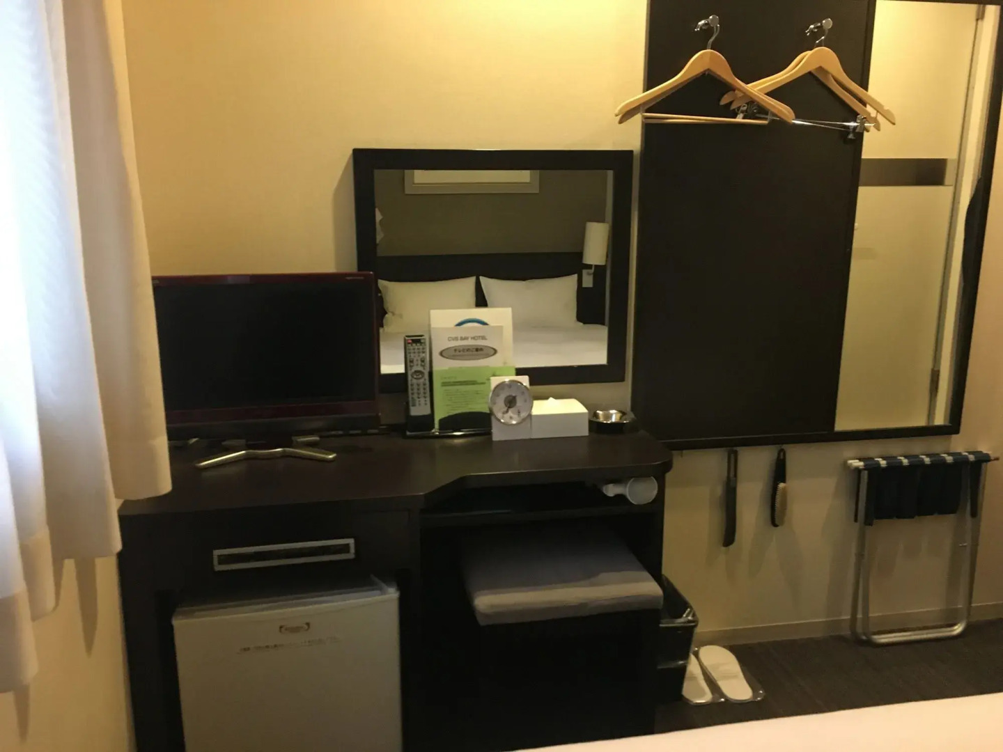 Photo - CVS Bay Hotel