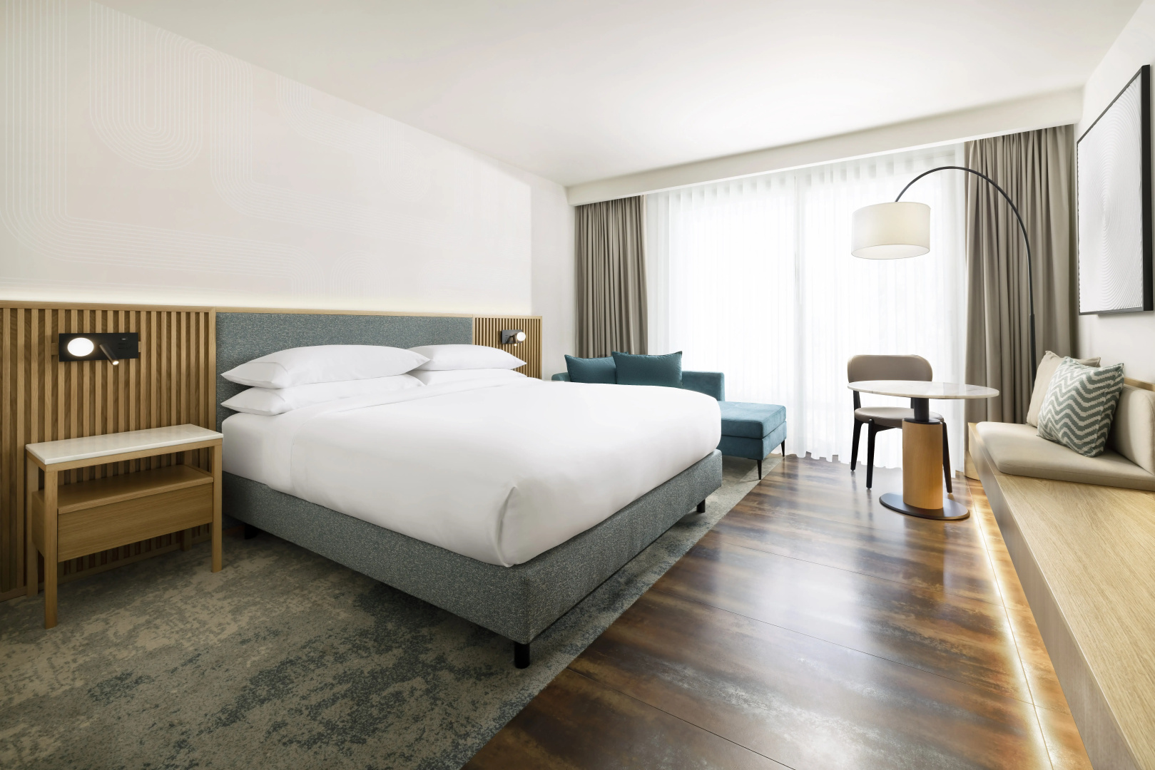 Foto - Algarve Marriott Salgados Golf Resort & Spa