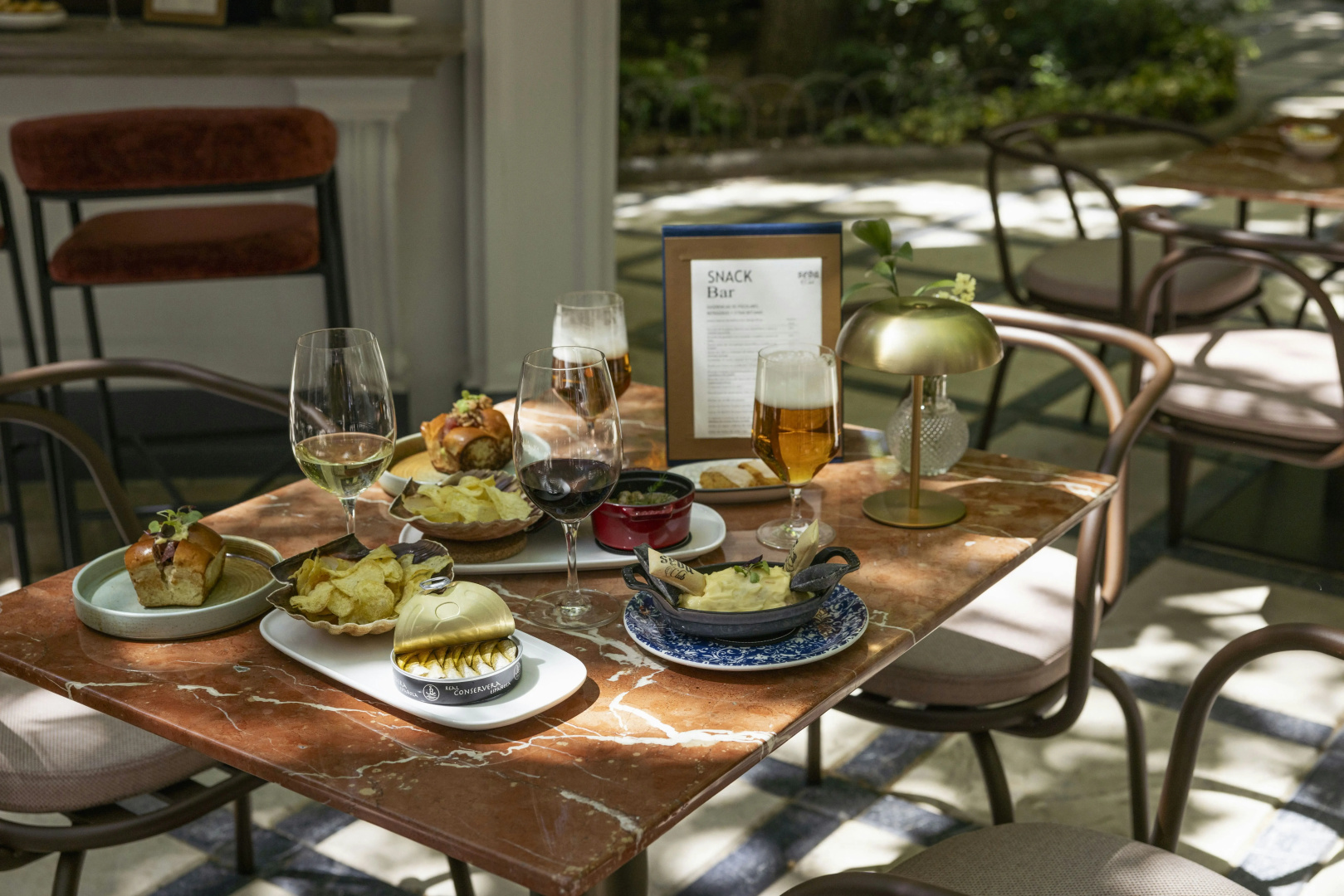 Foto - Seda Club Hotel – Small Luxury Hotel
