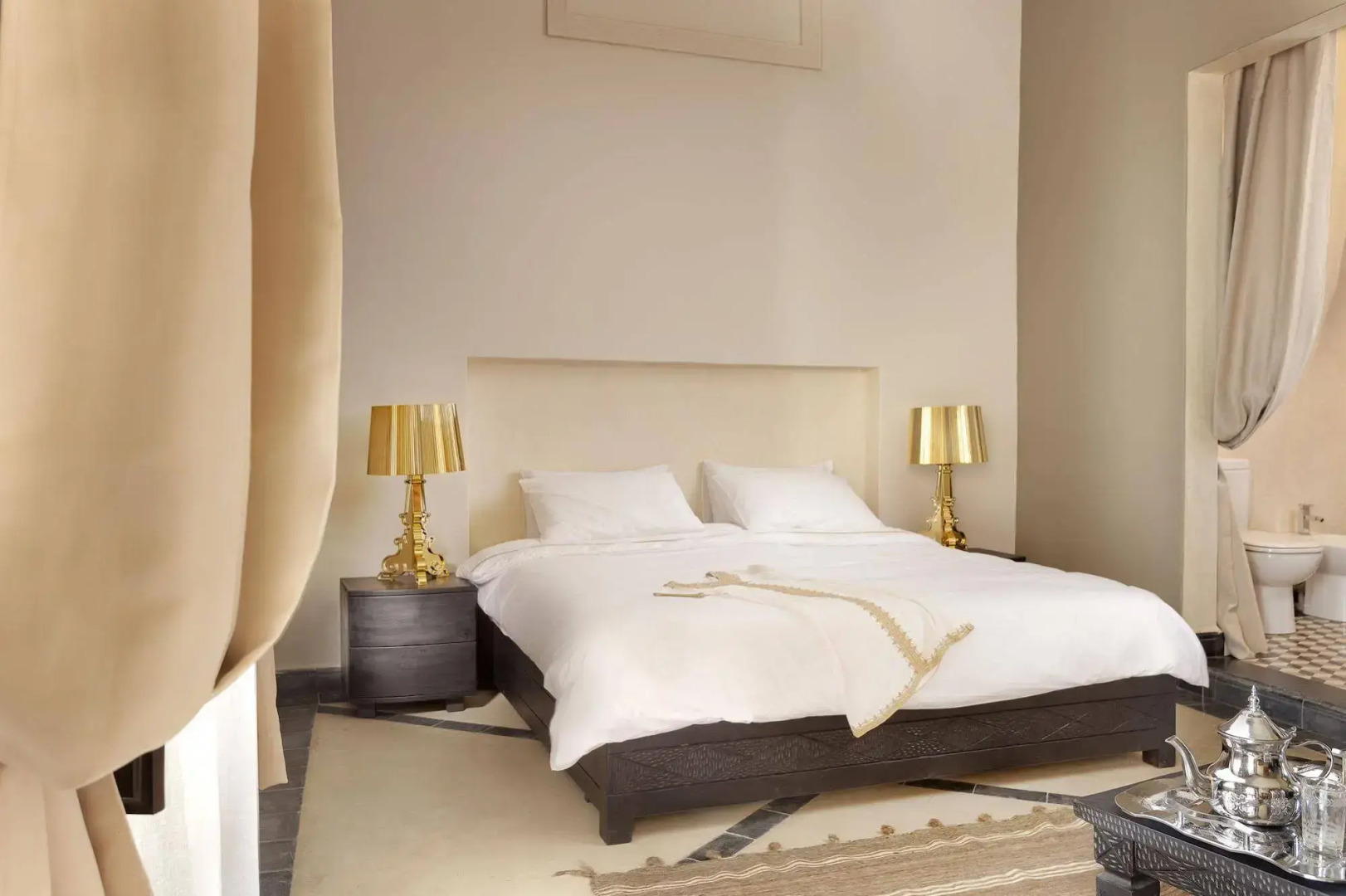 Foto - Riad Palais Bahia Fes