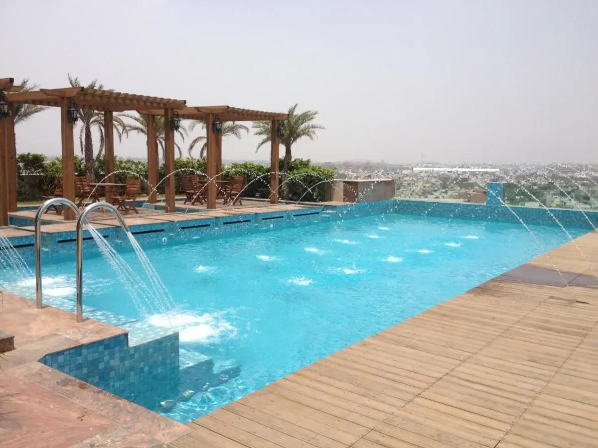 Foto - Seven Seas Hotel