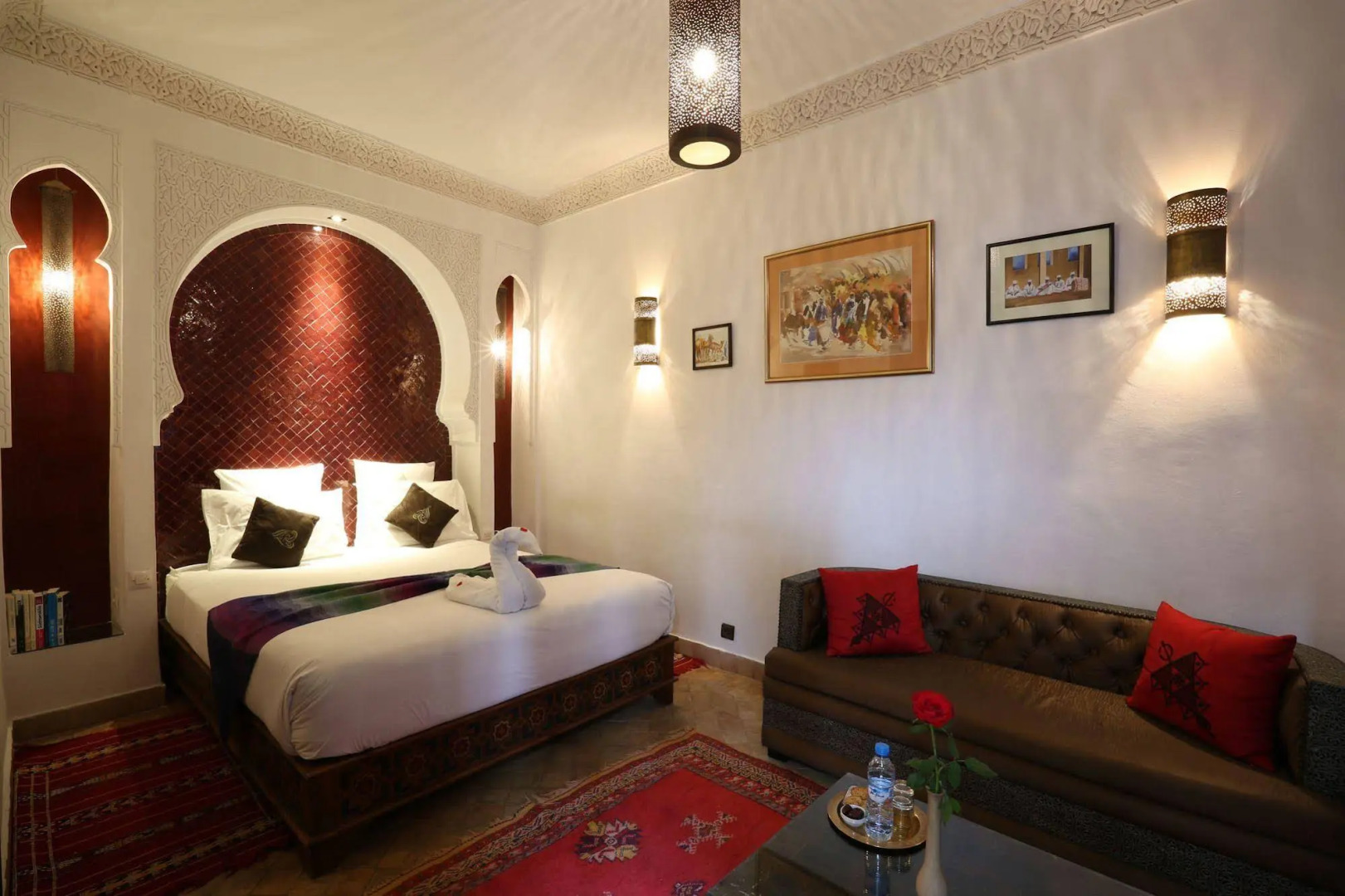 Photo - Riad Charme d'Orient Adults Only