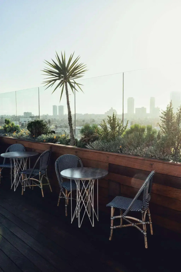 Foto - SIXTY Beverly Hills