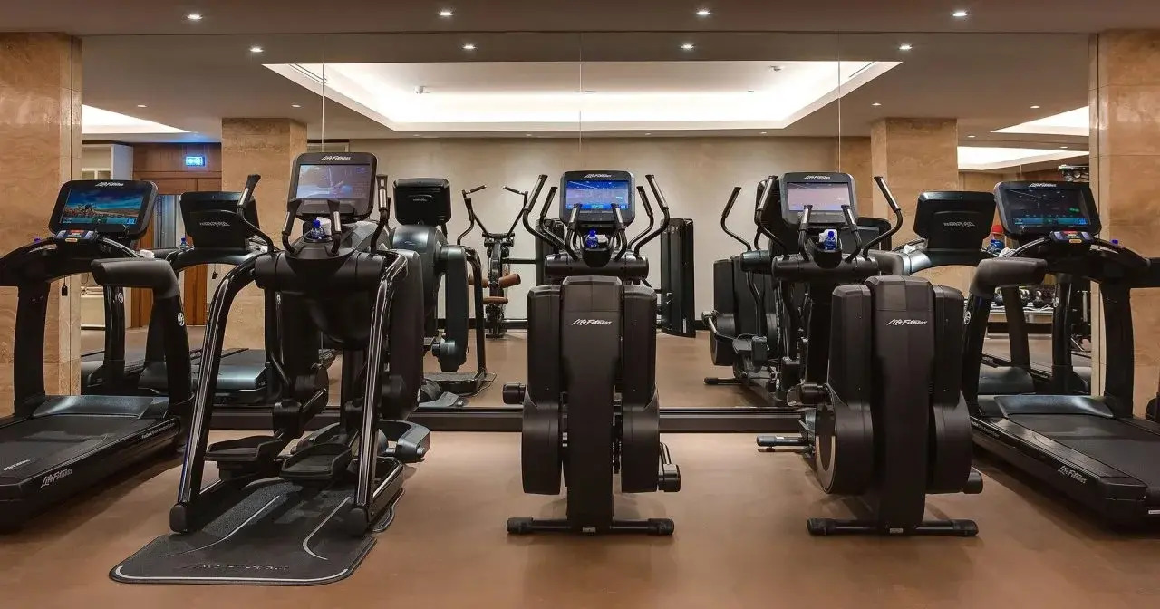 Foto - Grand Hotel Kempinski Riga