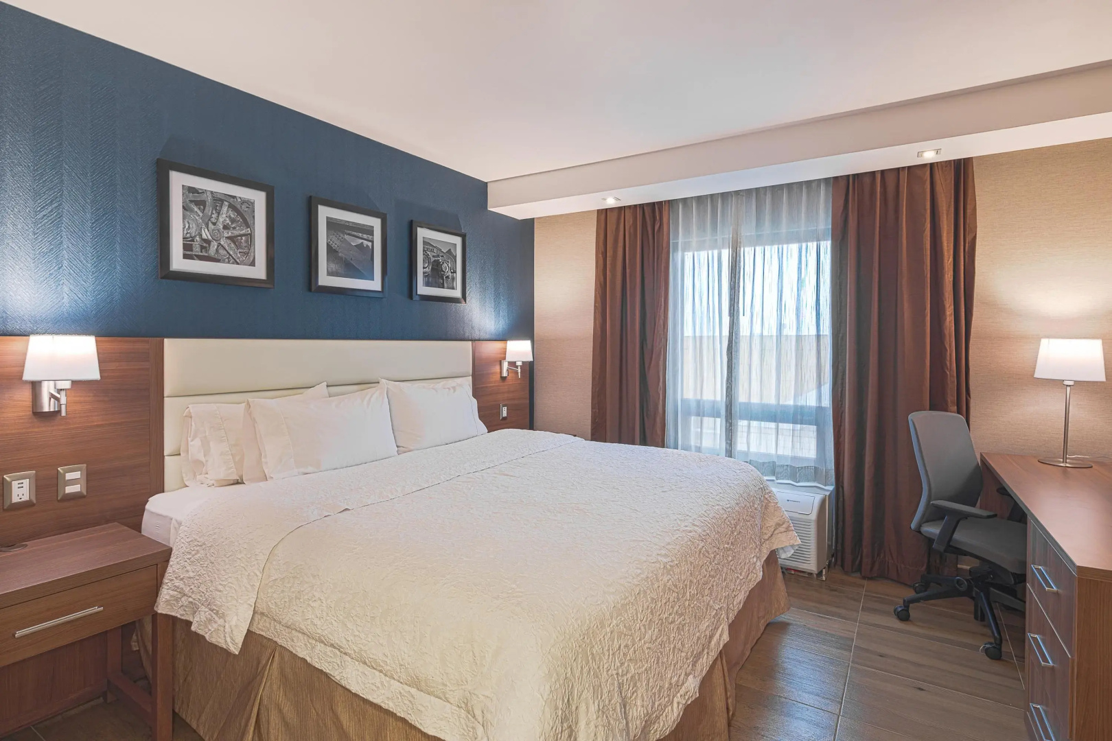 Foto - Hampton Inn by Hilton Monterrey/Galerías-Obispado