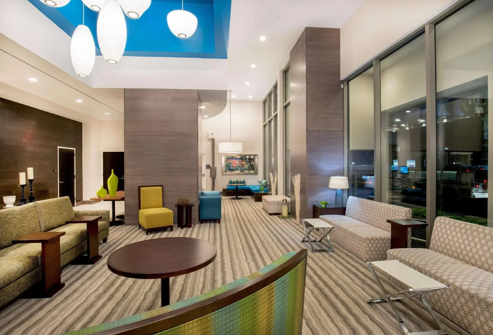Photo - Hilton Garden Inn NYC Financial Center/Manhattan Downtown