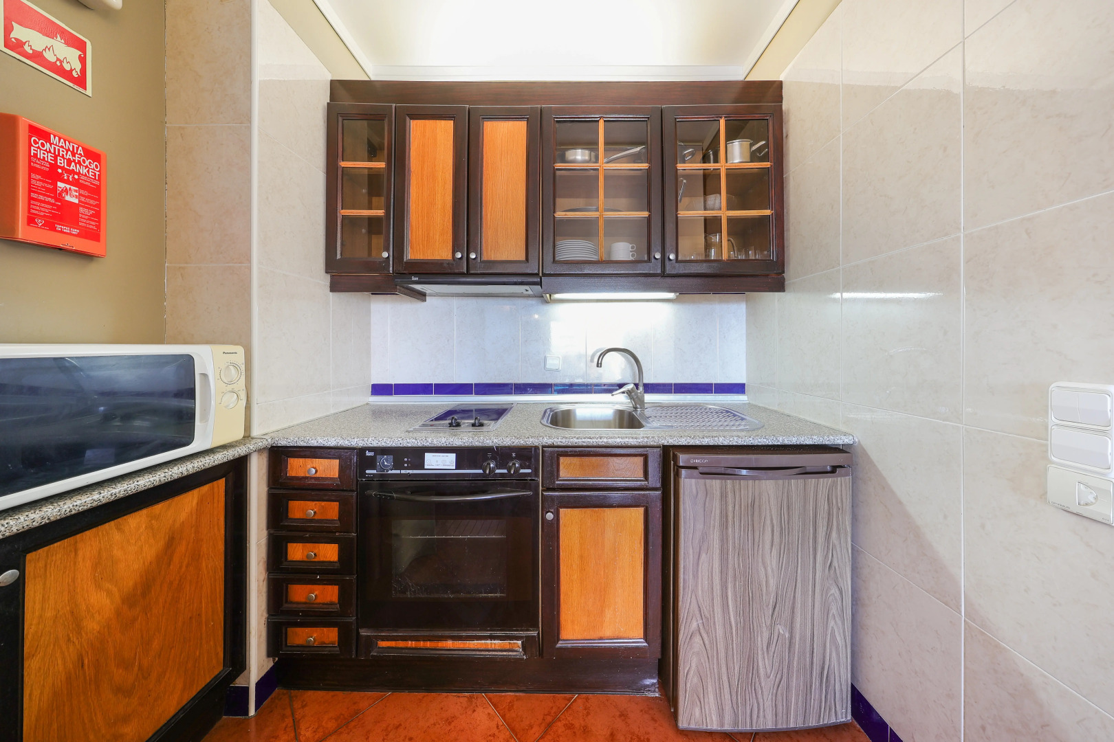 Foto - Hotel Apartamento Paraiso De Albufeira