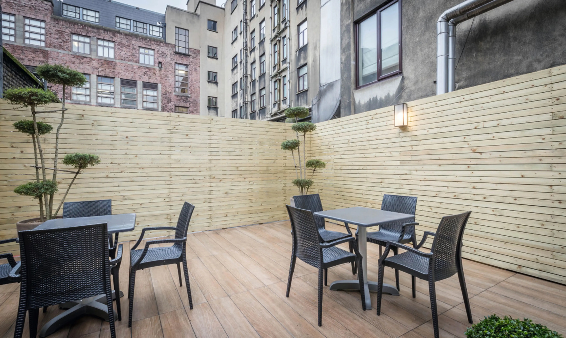 Photo - Riu Plaza The Gresham Dublin