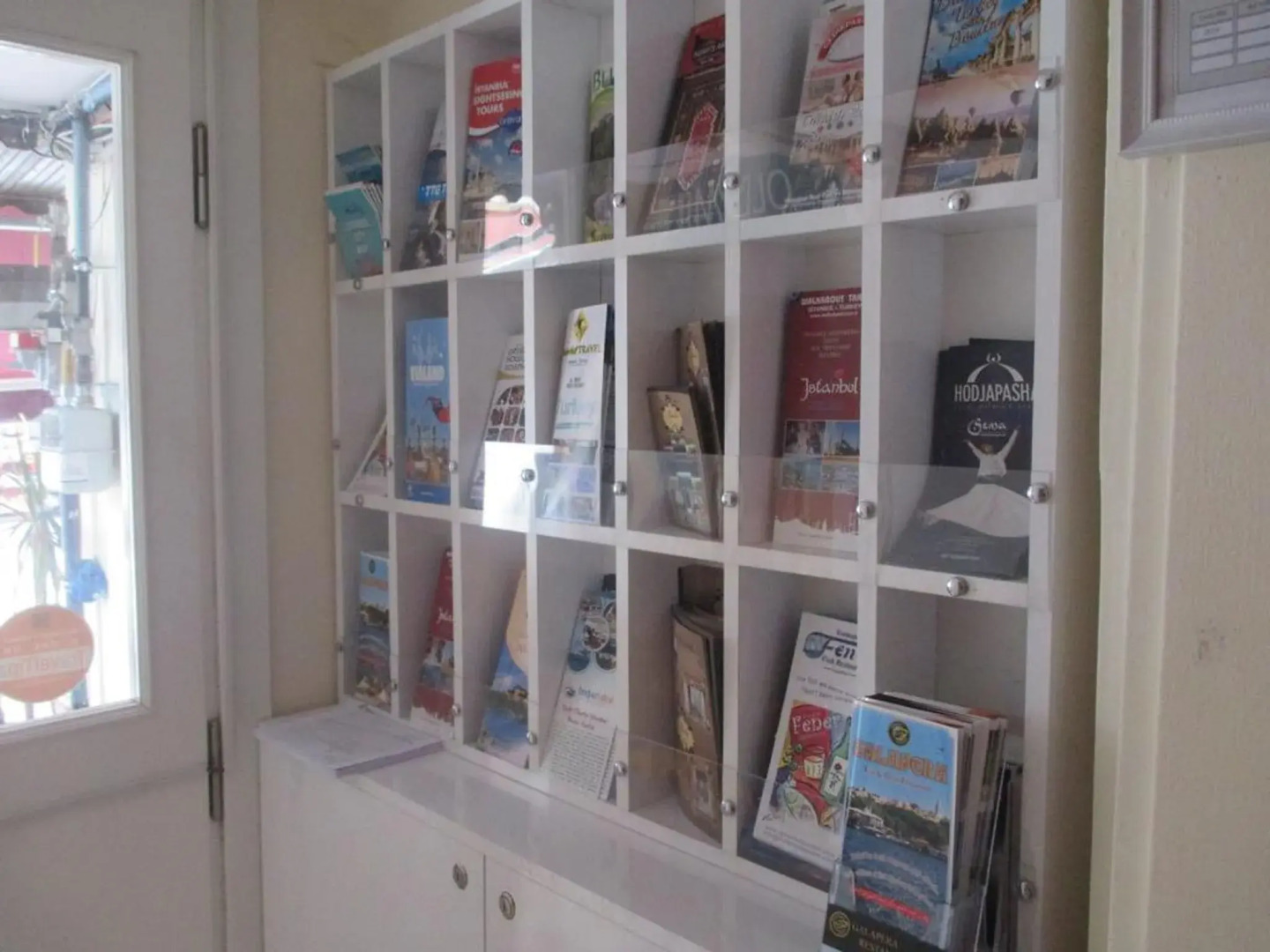 Photo - Oldmile Palace Hotel