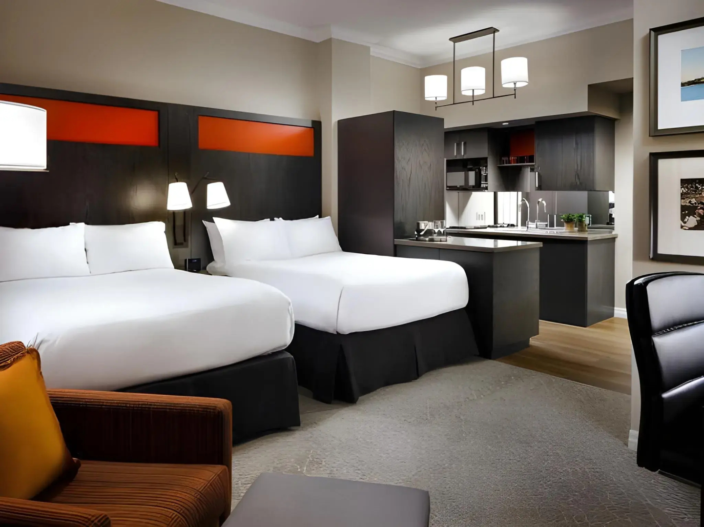 Photo - One King West Hotel and Residence