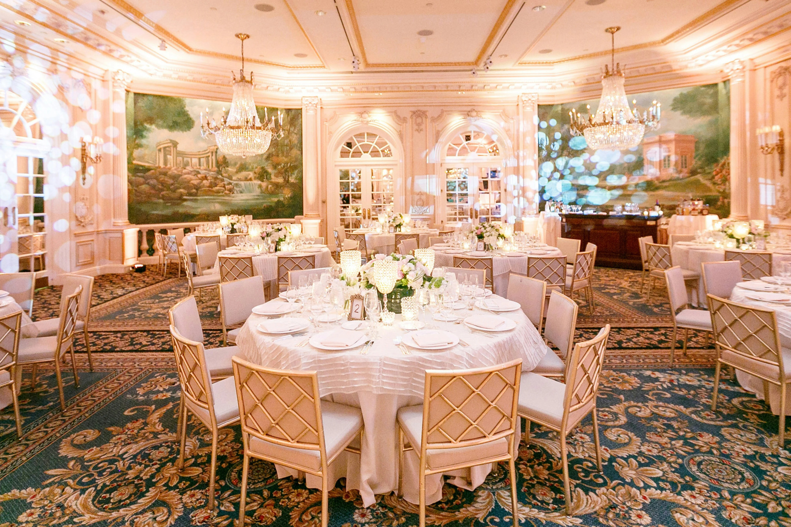 Foto - JW Marriott Essex House New York