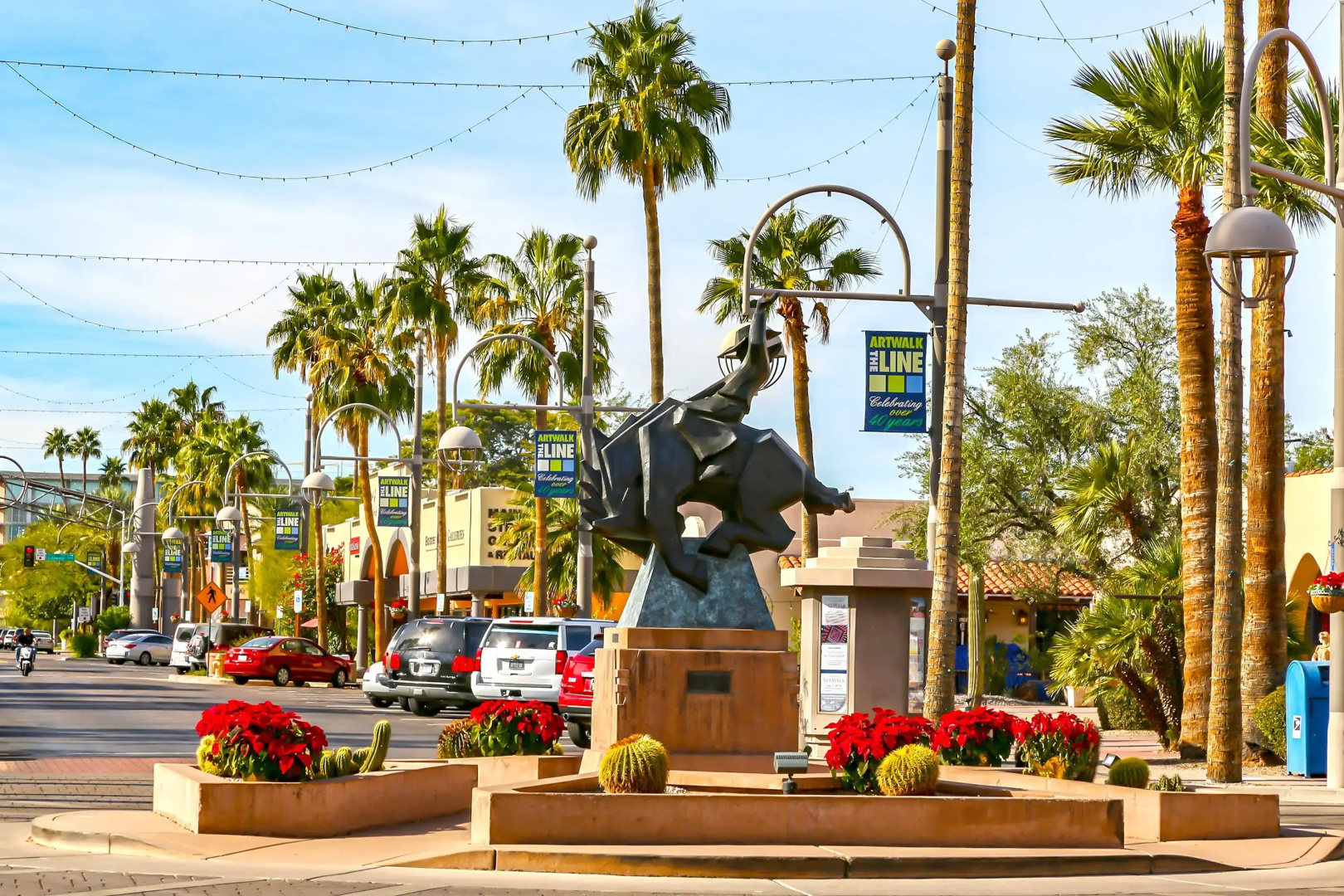 Foto - Hyatt Place Scottsdale/Old Town