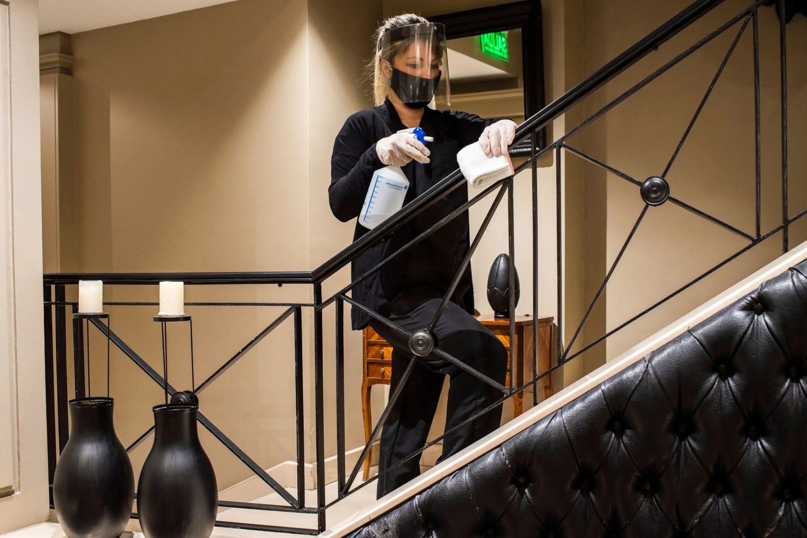 Foto - SuMa Recoleta Hotel