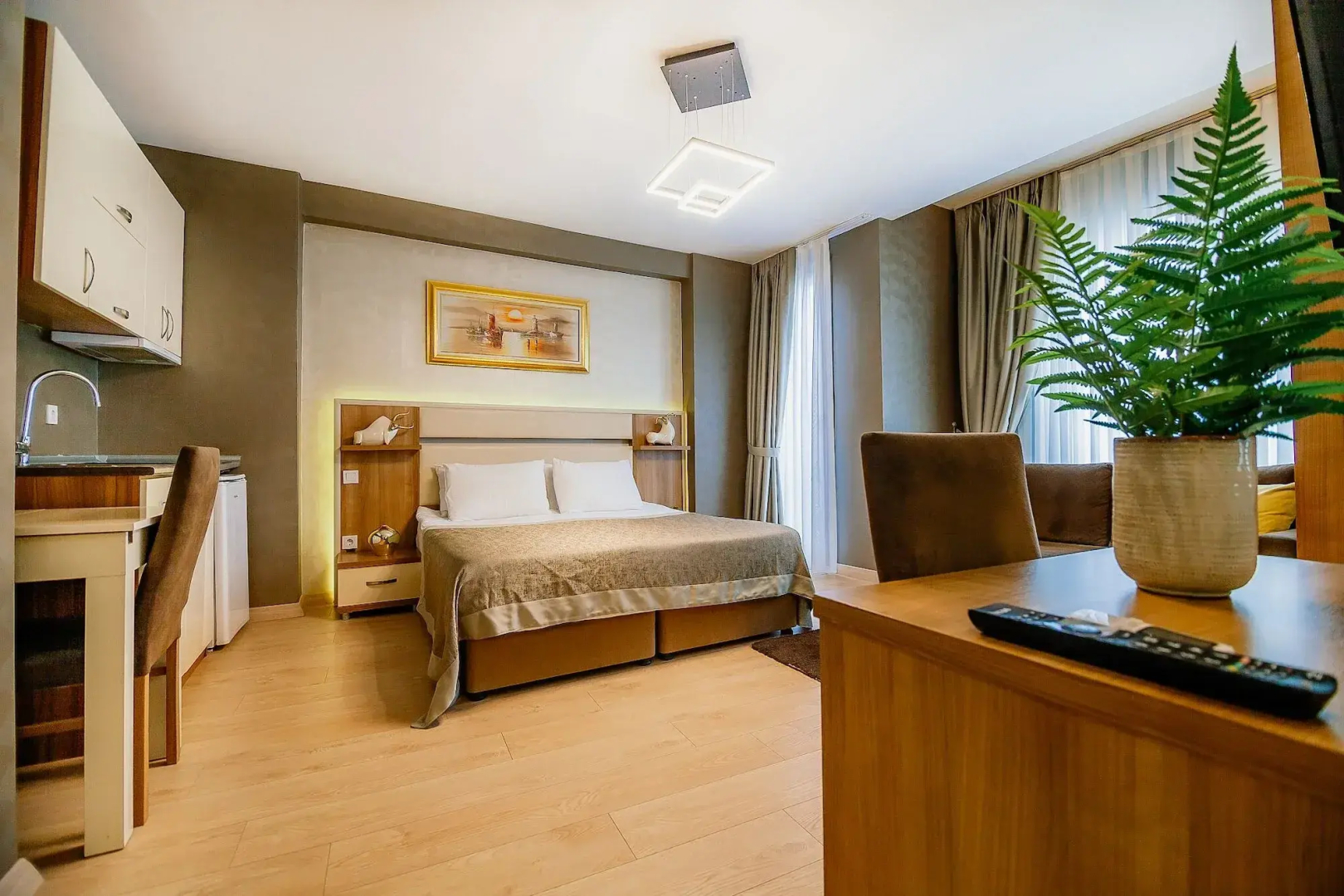 Photo - Kavalalı Suites