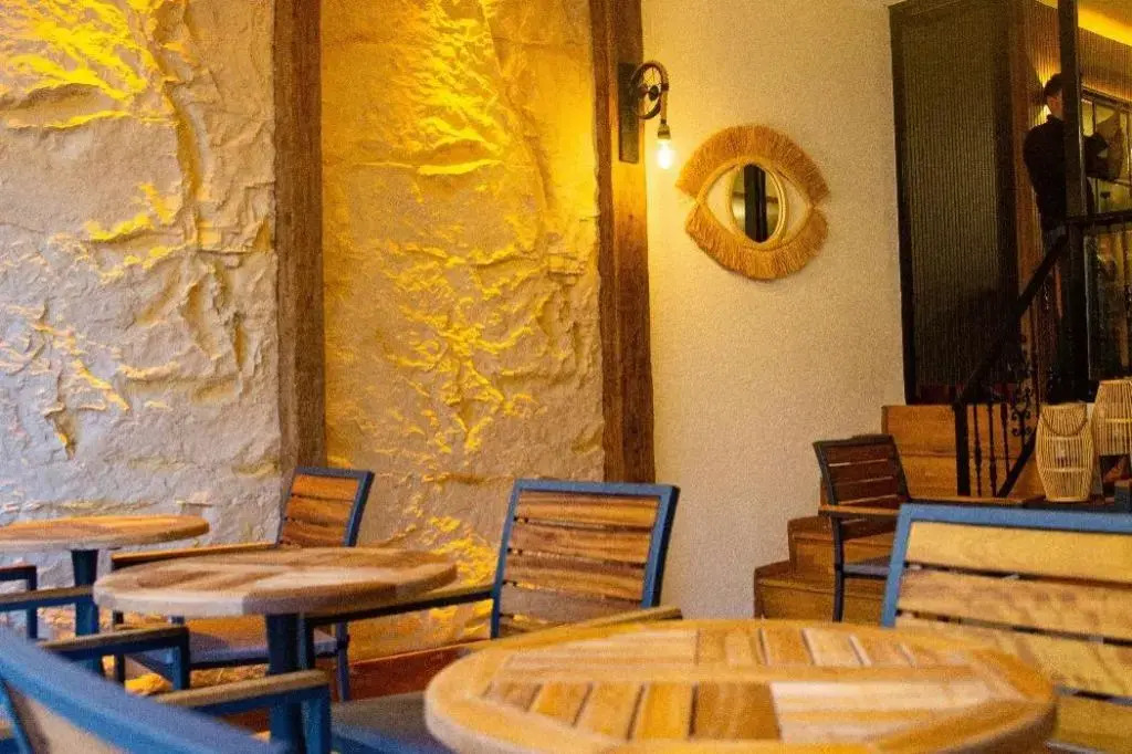 Foto - Emirtimes Hotel Kadıköy