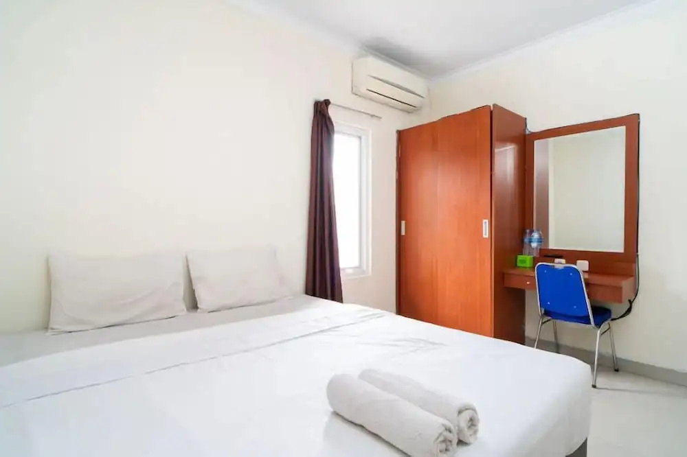 Syailendra Residence
