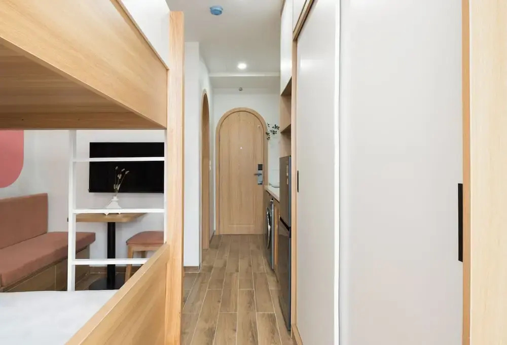 Photo - The Harmony Red River Residence
